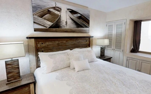 Princessa 2bd D 501-v by Casago