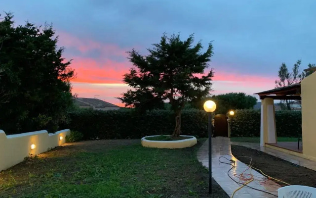 Villa Holiday Park Stintino