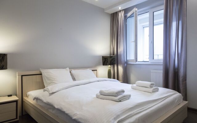 Apartament Moniuszki by Your Freedom