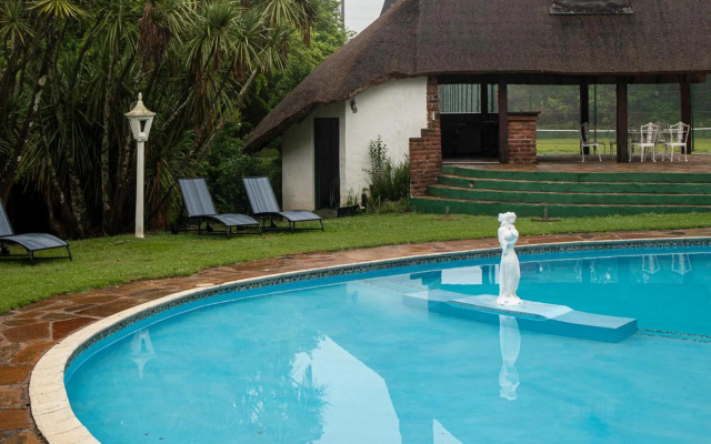 Rawdons Hotel & Brewery