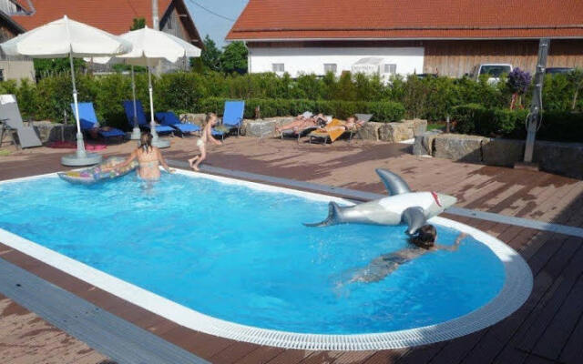 Landgasthof Hubertus