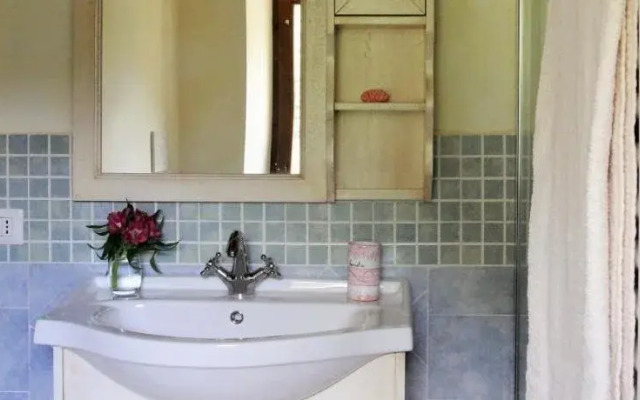 Agriturismo Casale la Palombara