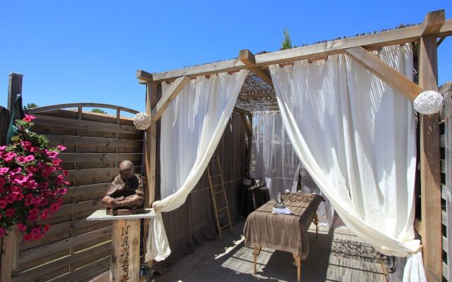 Résidence Cala Corsa