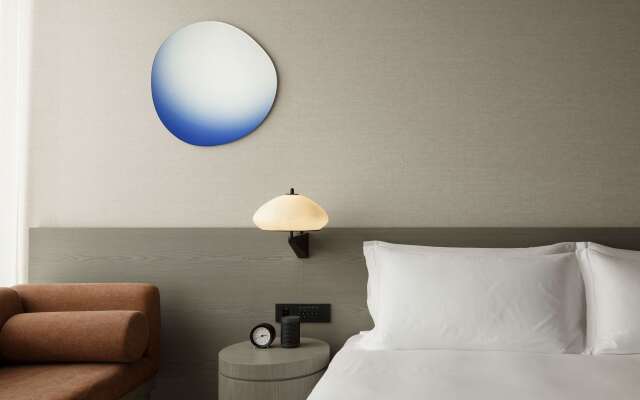 Hotel Toranomon Hills - The Unbound Collection by Hyatt
