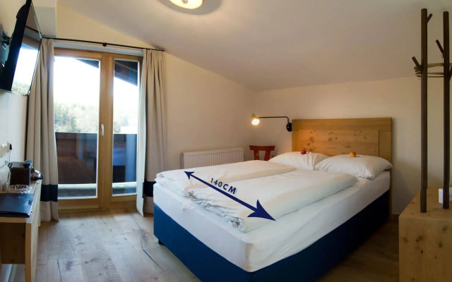 Hotel Seebichl