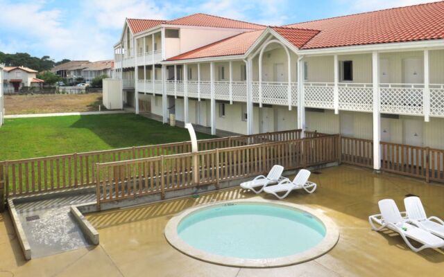 Les Balcons des Pêcheurs (MIZ040)