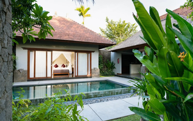 Bumi Linggah Villas Bali