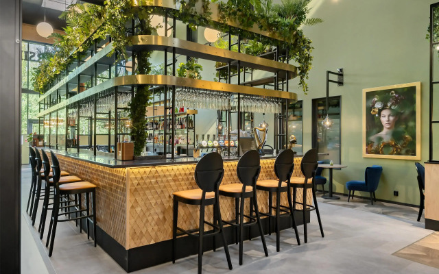 Hotel Riverside Avesta, BW Signature Collection