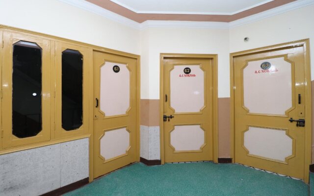 Jalandhar Guest House By OYO Rooms
