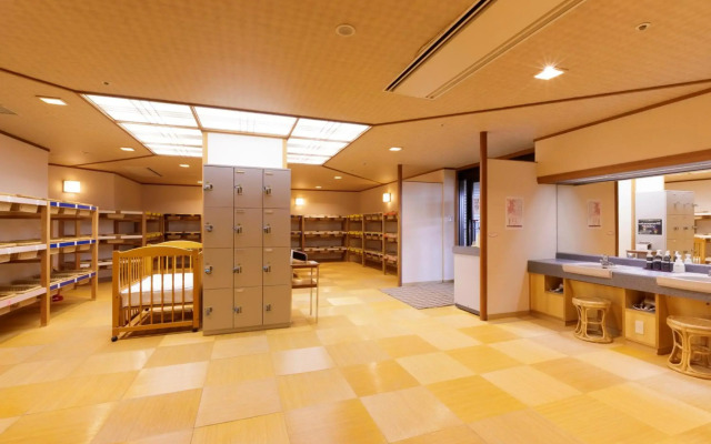 Hotel Shion