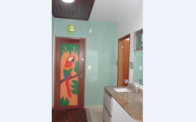 Ajuricaba Suítes 7