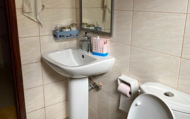 Stay.Plus Greatwall Getaway Apartment