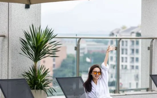 Home2 Suites By Hilton Guangzhou Conghua