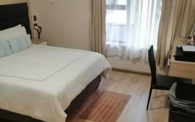 Thames Guest House