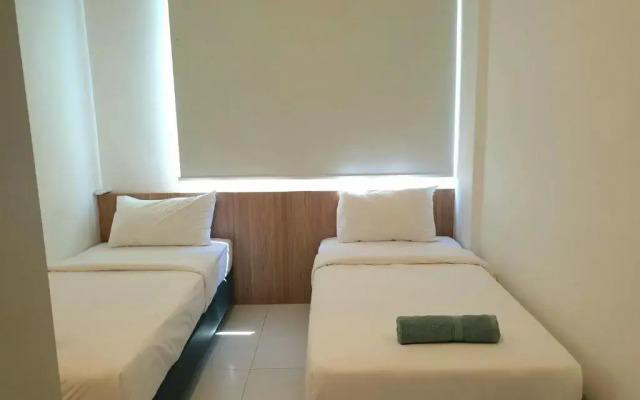 My Az Sweet Homestay