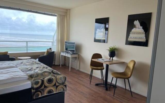 Coastview Apartments