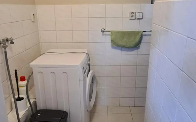 Apartman Sabbia