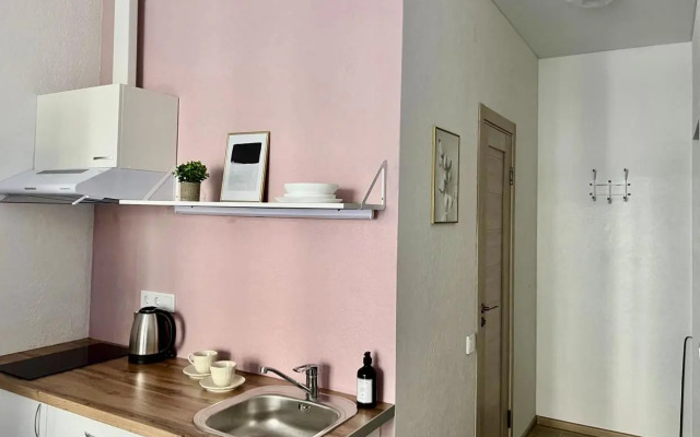 Хэппи Пипл на ул. Генерала Дьяконова, д.3