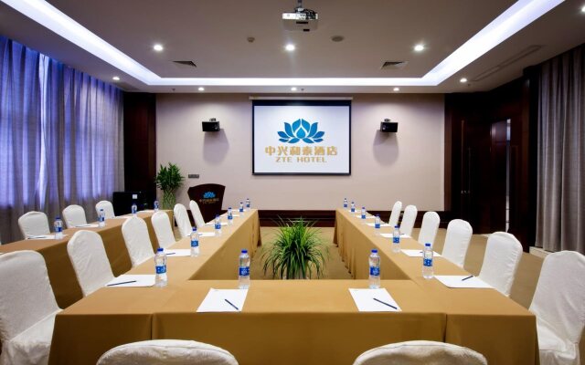 ZTE Hotel Xi'an