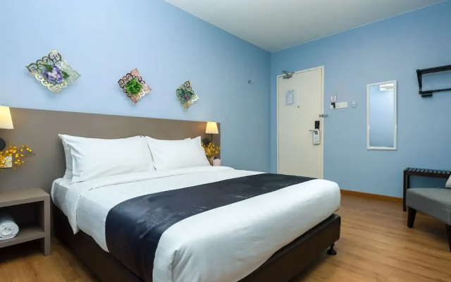 DK Hotel