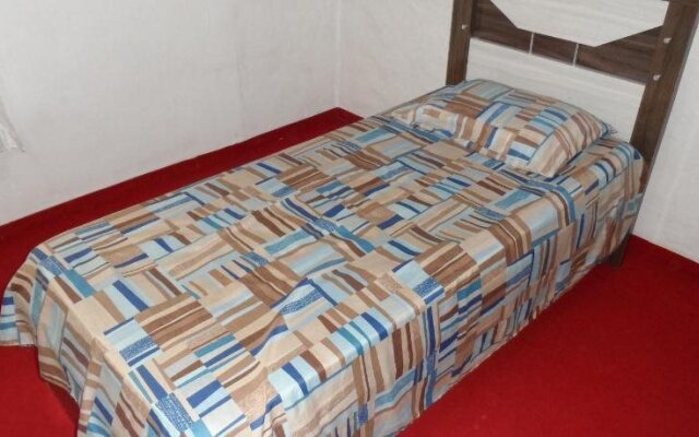 Austria Hostel & Pousada