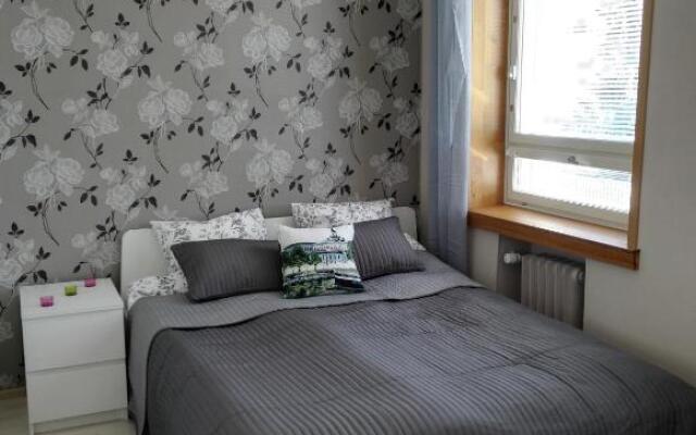 Anna Apartment