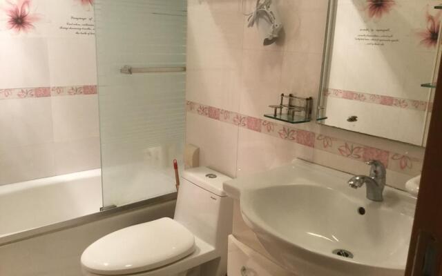 Facebook Emoji Guesthouse