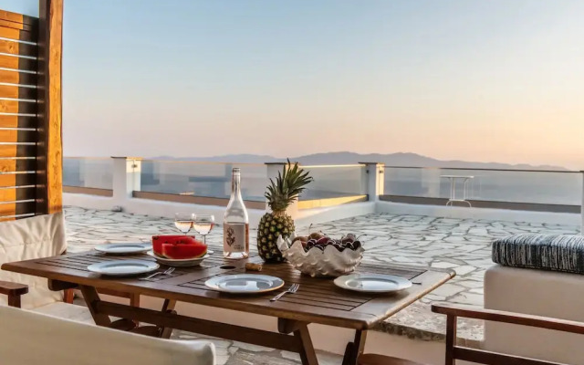 ReGenesis Villas