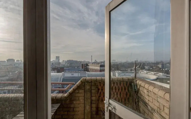 Nova Apartments - Chancery Lane