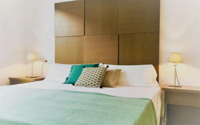 Unike Apartments Tarter