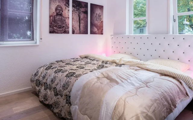 GL Apartmenthouse