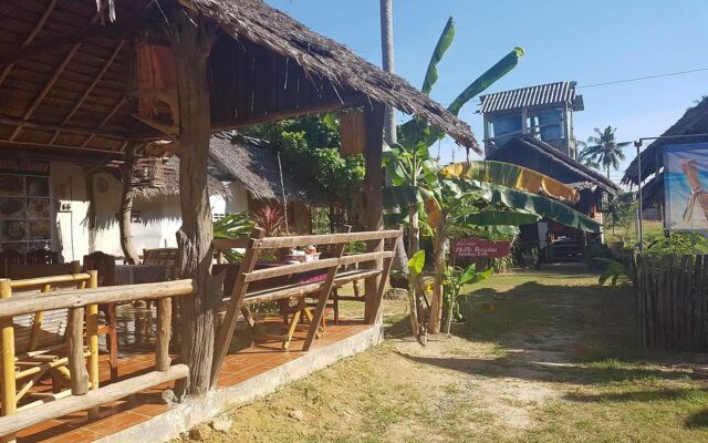 Mama Klong Khong Bungalow