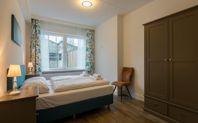 Very Comfortable and Cosy Holiday Home Just Outside Oostkapelle