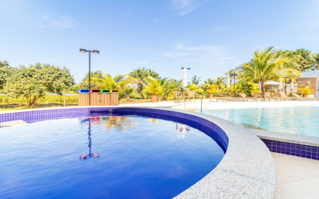 GB26 Incrível Cobertura - Guarajuba