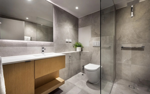 Tradewinds Hotel Fremantle