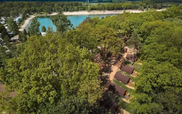 Erholungsgebiet Blauer See