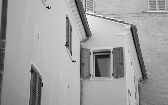 Palazzo Ruschioni Boutique Hotel