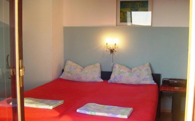 Nebo - 80 m From Beach - A1 Zeleni