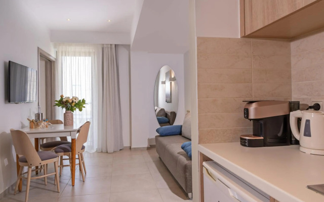 Minos Hotel