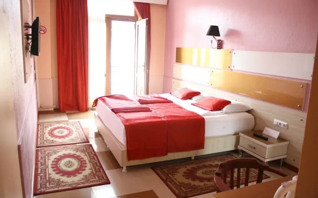 Отель «Чао»