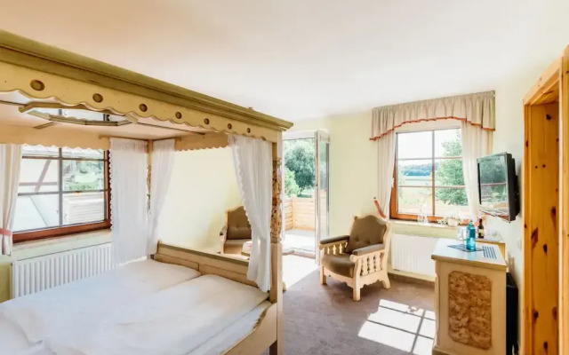 Erlebnishotel Zur Schiffsmühle