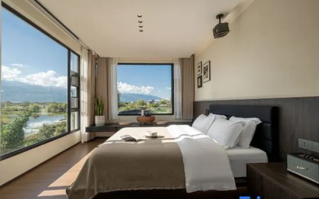 Dali Yunyao Shuixiang Homestay (Ecological Corridor Store) – Guest Rooms – Dali