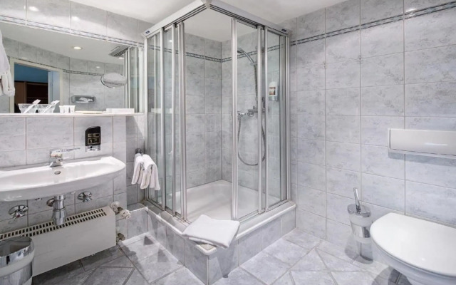 Art Hotel Aachen