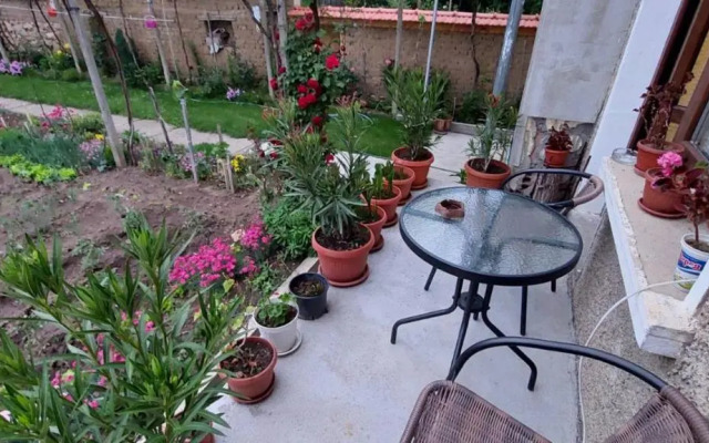 Guest House Kukera