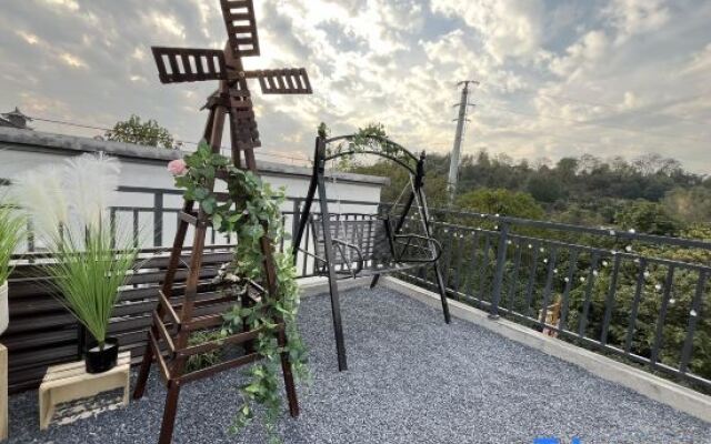 Yongzhou Youqingshe Homestay