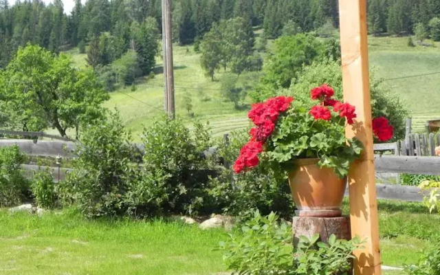 Casa Sauschneider