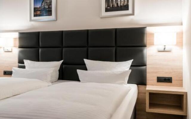 Hotel am Wasserturm