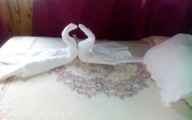 Reserva Ecologica Nanciyaga