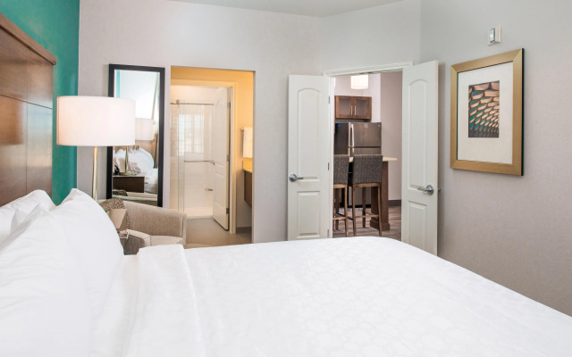 Staybridge Suites Pecos by IHG