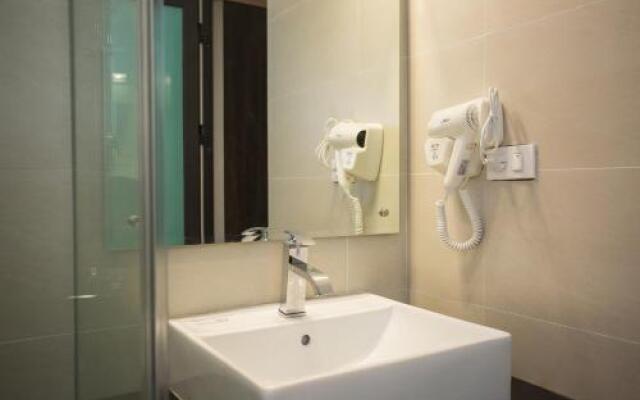 Vietnam Cheers Hostel